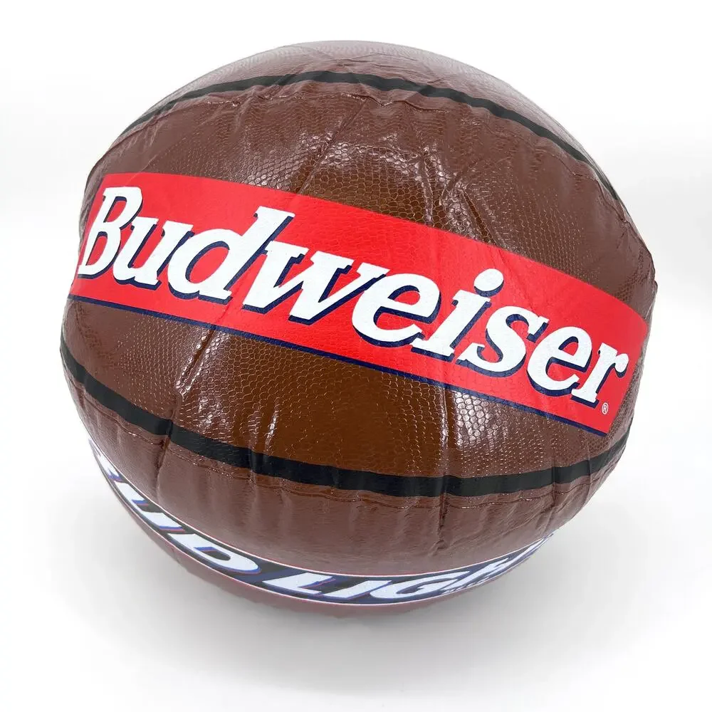 Budweiser vintage bud
